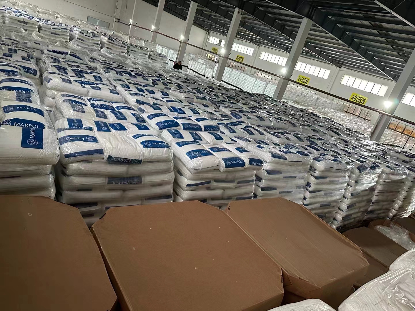 Warehouse 3