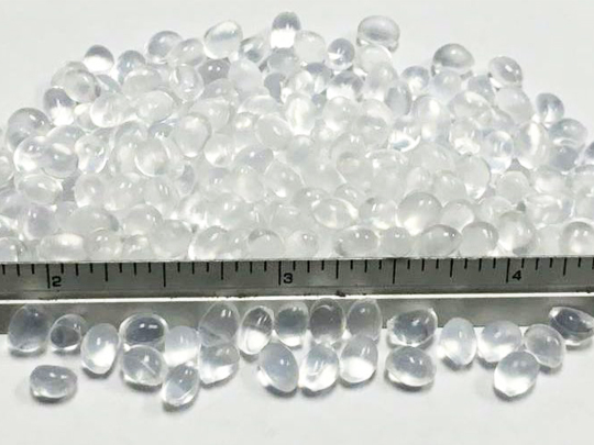 About Ethylene Acrylic Acid Copolymer (EAA)