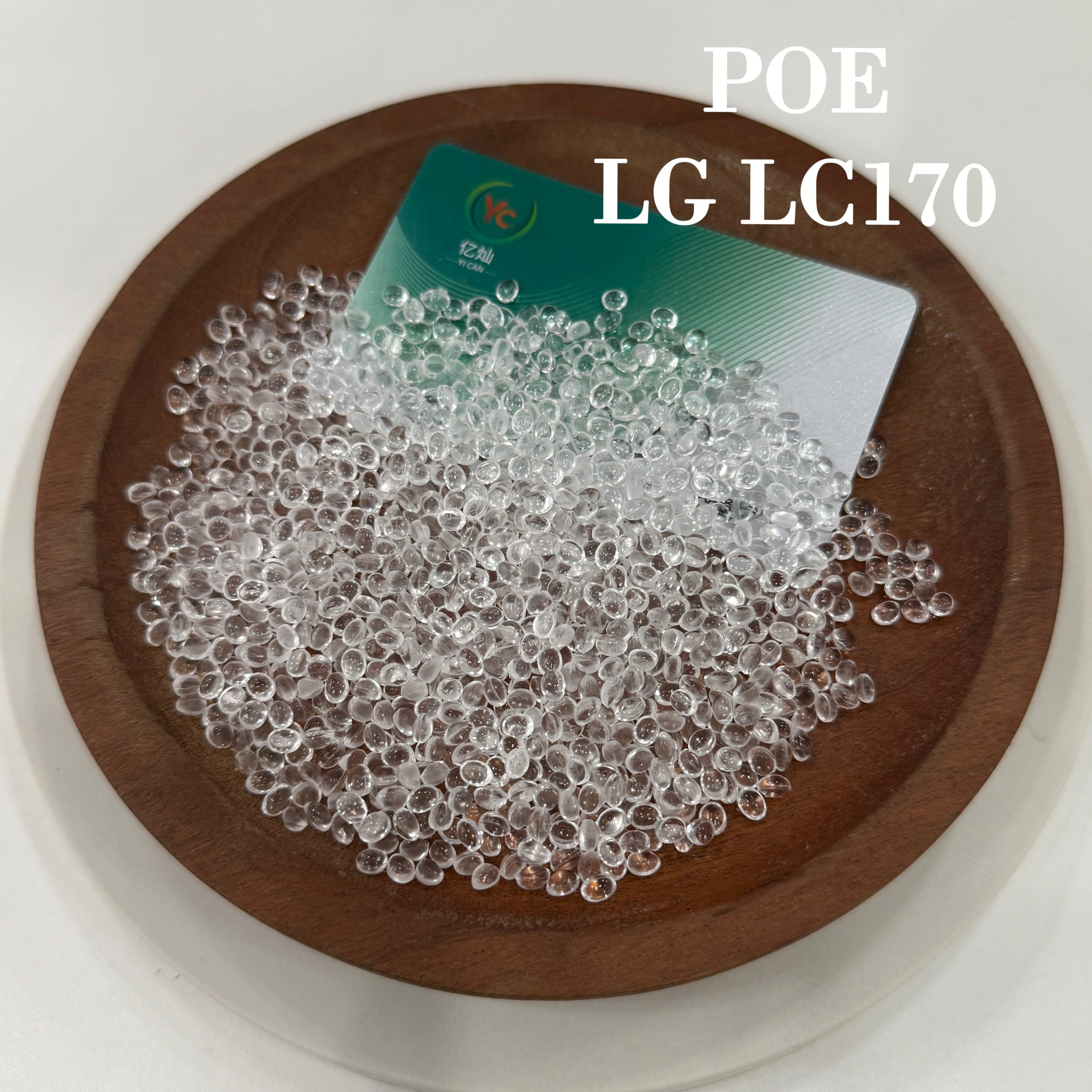 Lucene™ LC170